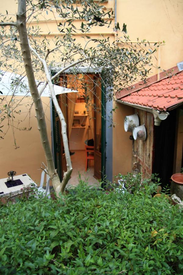 Il Giardino Di Gianni Hotel La Spezia Buitenkant foto
